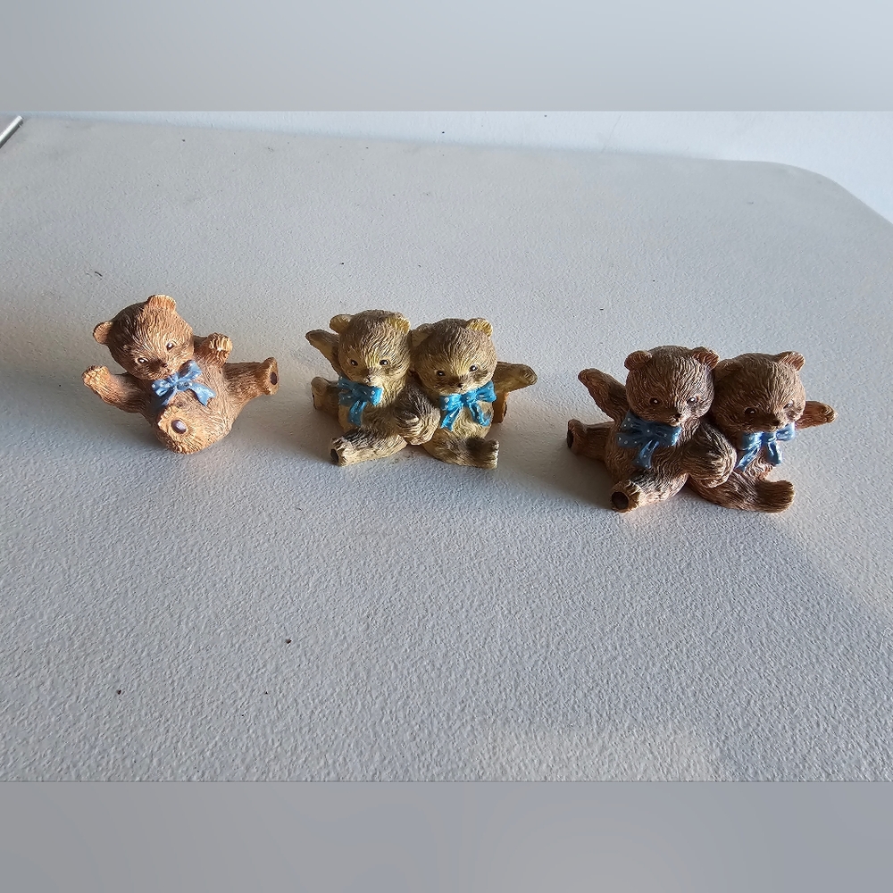 Theordore Bears